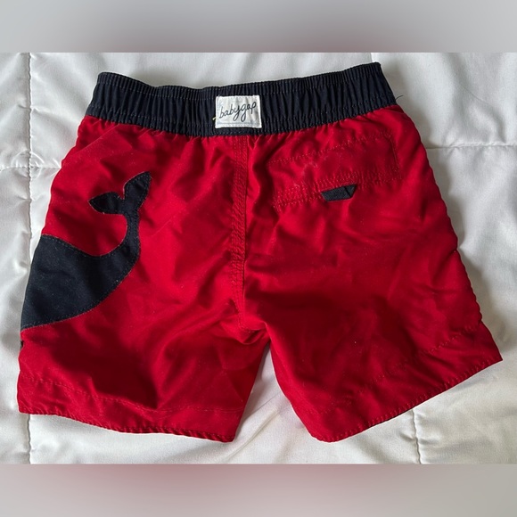Gap Boys Swim Trunks - Picture 2 of 3